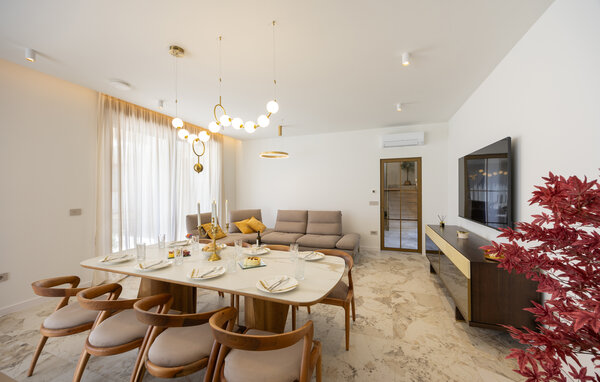 Feriehus - Trogir-Kastel Luksic , Kroatia - CSD123 301