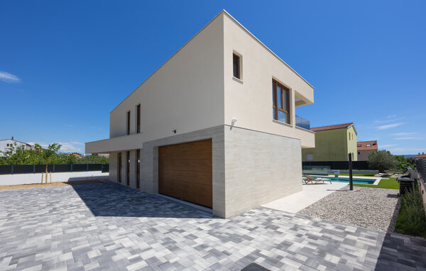 Feriehus - Trogir-Kastel Luksic , Kroatia - CSD123 81