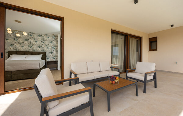 Feriehus - Trogir-Kastel Luksic , Kroatia - CSD123 102