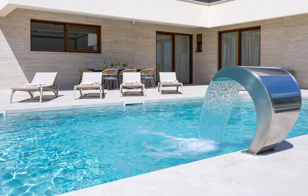 Feriehus - Trogir-Kastel Luksic , Kroatia - CSD123 15