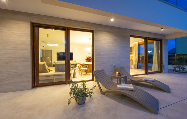 Feriehus - Trogir-Kastel Luksic , Kroatia - CSD123 21