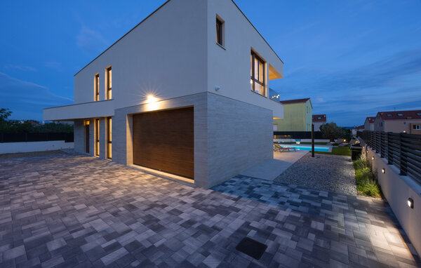 Feriehus - Trogir-Kastel Luksic , Kroatia - CSD123 22