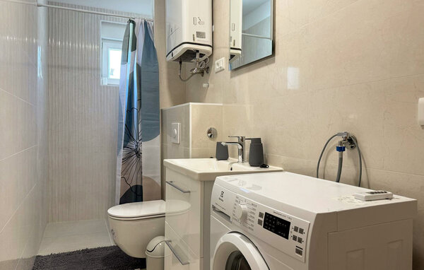 Apartment - Trogir-Kastel Stafilic , Croatia - CSD124 701