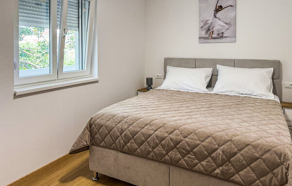 Apartment - Trogir-Kastel Stafilic , Croatia - CSD124 601
