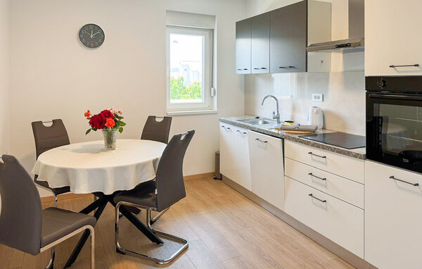 Apartment - Trogir-Kastel Stafilic , Croatia - CSD124 6