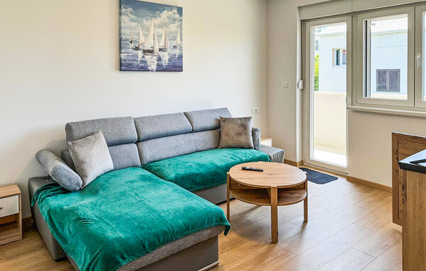 Apartment - Trogir-Kastel Stafilic , Croatia - CSD124 3