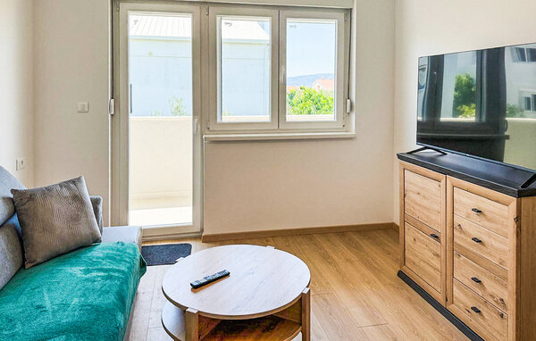 Apartment - Trogir-Kastel Stafilic , Croatia - CSD124 4