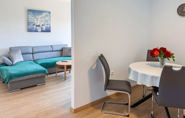 Apartment - Trogir-Kastel Stafilic , Croatia - CSD124 301