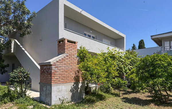 Apartment - Trogir-Kastel Stafilic , Croatia - CSD124 81