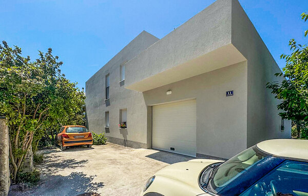 Apartment - Trogir-Kastel Stafilic , Croatia - CSD124 8