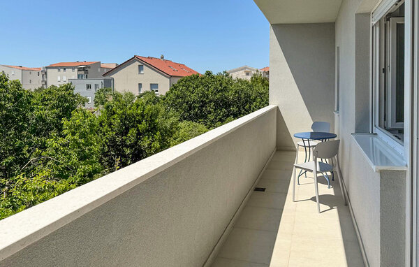 Apartment - Trogir-Kastel Stafilic , Croatia - CSD124 2