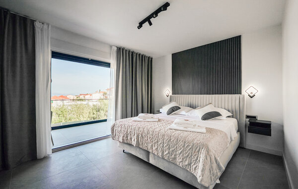 Vakantiehuis - Ciovo-Arbanija , Kroatië - CSD126 601