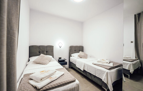 Vakantiehuis - Ciovo-Arbanija , Kroatië - CSD126 606