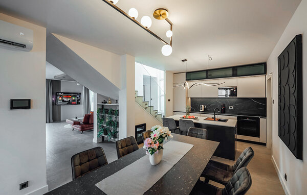 Vakantiehuis - Ciovo-Arbanija , Kroatië - CSD126 5