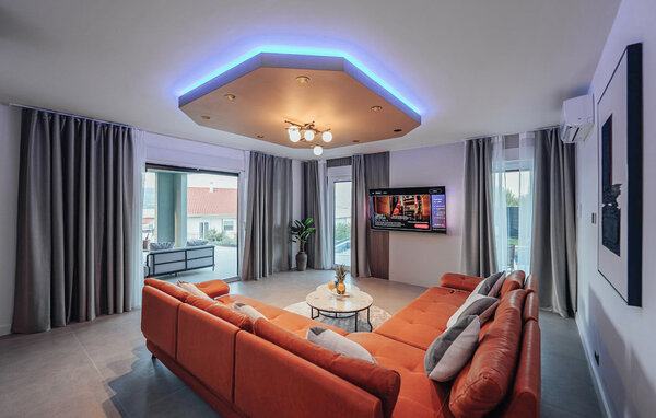 Vakantiehuis - Ciovo-Arbanija , Kroatië - CSD126 301