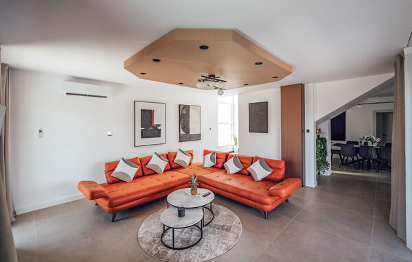 Vakantiehuis - Ciovo-Arbanija , Kroatië - CSD126 302