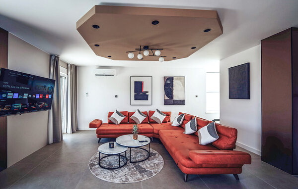 Vakantiehuis - Ciovo-Arbanija , Kroatië - CSD126 303