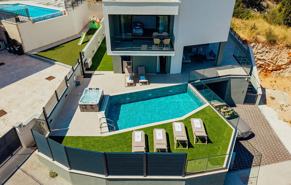 Vakantiehuis - Ciovo-Arbanija , Kroatië - CSD126 82