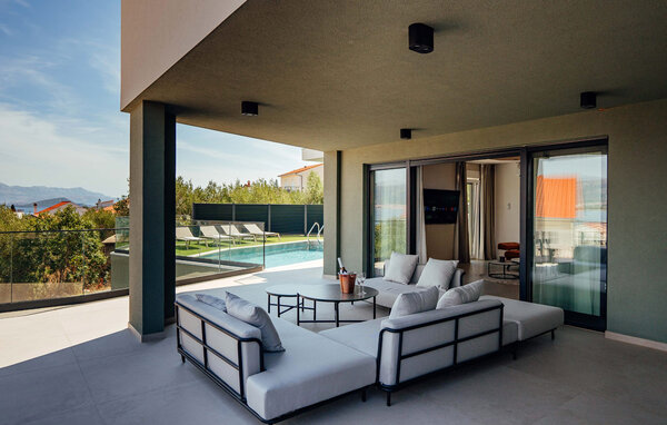 Vakantiehuis - Ciovo-Arbanija , Kroatië - CSD126 3