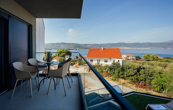 Vakantiehuis - Ciovo-Arbanija , Kroatië - CSD126 101