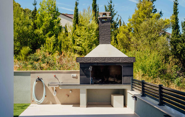 Vakantiehuis - Ciovo-Arbanija , Kroatië - CSD126 102