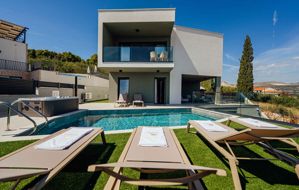 Vakantiehuis - Ciovo-Arbanija , Kroatië - CSD126 11