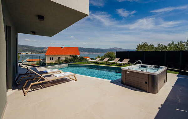 Vakantiehuis - Ciovo-Arbanija , Kroatië - CSD126 12