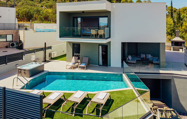 Vakantiehuis - Ciovo-Arbanija , Kroatië - CSD126 13