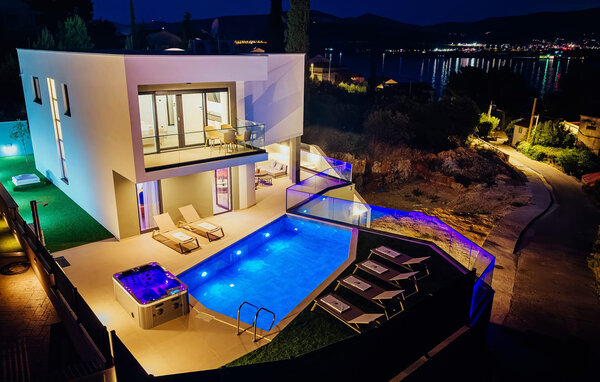 Vakantiehuis - Ciovo-Arbanija , Kroatië - CSD126 15