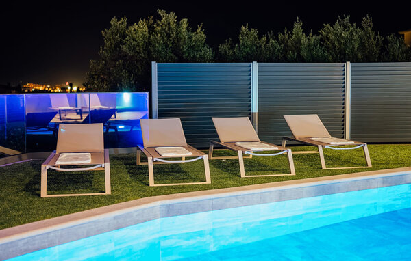 Vakantiehuis - Ciovo-Arbanija , Kroatië - CSD126 16