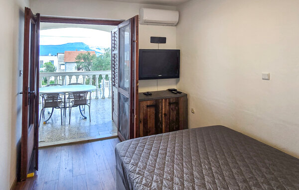 Semesterlägenhet - Ciovo-Slatine , Kroatien - CSD127 5