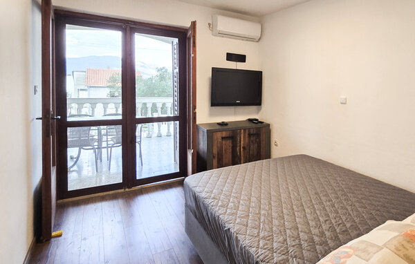 Semesterlägenhet - Ciovo-Slatine , Kroatien - CSD127 601