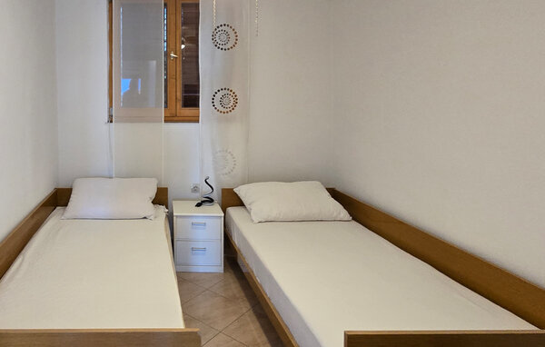 Semesterlägenhet - Ciovo-Slatine , Kroatien - CSD127 603