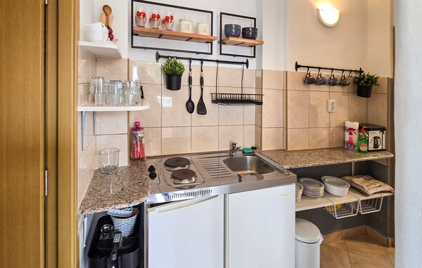 Semesterlägenhet - Ciovo-Slatine , Kroatien - CSD127 3