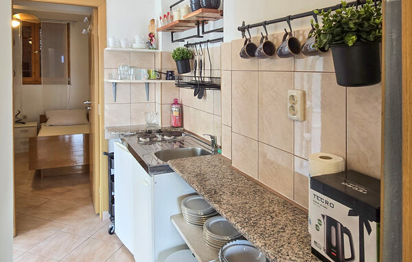 Semesterlägenhet - Ciovo-Slatine , Kroatien - CSD127 4