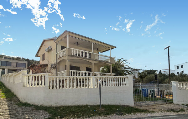 Semesterlägenhet - Ciovo-Slatine , Kroatien - CSD127 81