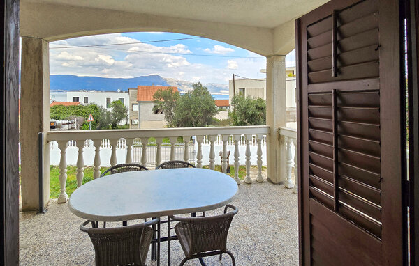 Semesterlägenhet - Ciovo-Slatine , Kroatien - CSD127 2