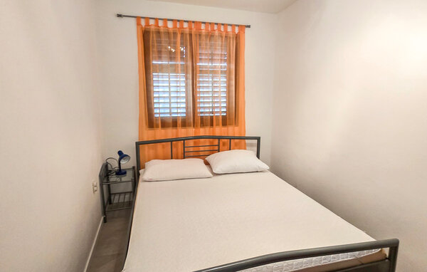 Ferieleilighet - Ciovo-Slatine , Kroatia - CSD128 601