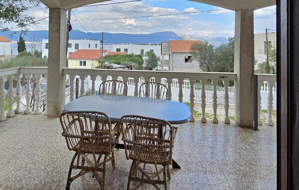 Ferieleilighet - Ciovo-Slatine , Kroatia - CSD128 1