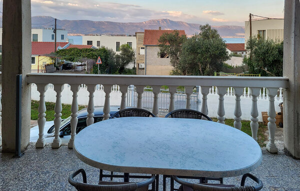 Ferieleilighet - Ciovo-Slatine , Kroatia - CSD128 101