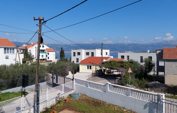 Ferieleilighet - Ciovo-Slatine , Kroatia - CSD128 201