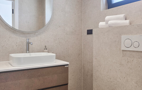 Ferienhaus - Trogir- Seget Donji , Kroatien - CSD129 702