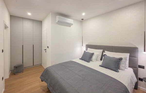 Ferienhaus - Trogir- Seget Donji , Kroatien - CSD129 603