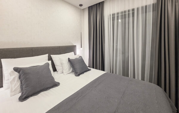 Ferienhaus - Trogir- Seget Donji , Kroatien - CSD129 604