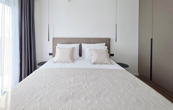 Ferienhaus - Trogir- Seget Donji , Kroatien - CSD129 606