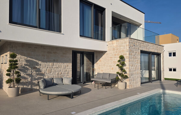 Ferienhaus - Trogir- Seget Donji , Kroatien - CSD129 11