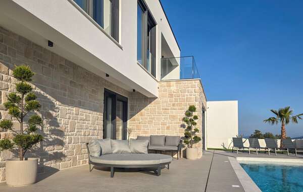 Ferienhaus - Trogir- Seget Donji , Kroatien - CSD129 12