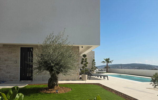 Ferienhaus - Trogir- Seget Donji , Kroatien - CSD129 13