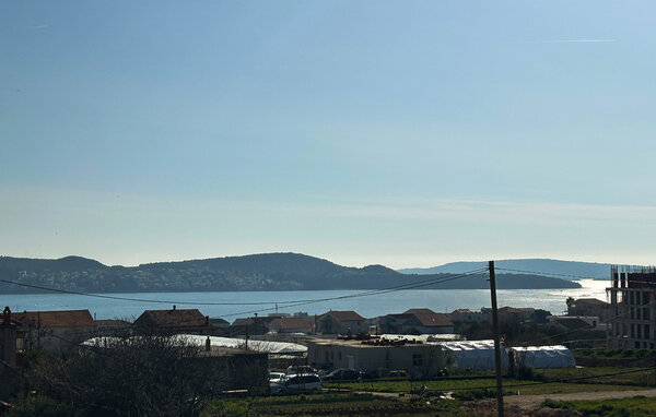 Ferienhaus - Trogir- Seget Donji , Kroatien - CSD129 201