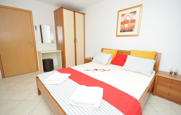 Apartment - Ciovo-Okrug Gornji , Croatia - CSD131 602